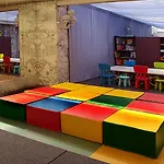 Bernat Ii 4*sup Hotel
