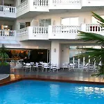 Bernat Ii 4*sup Hotel Calella