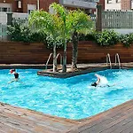 Bernat Ii 4*sup 4* Calella