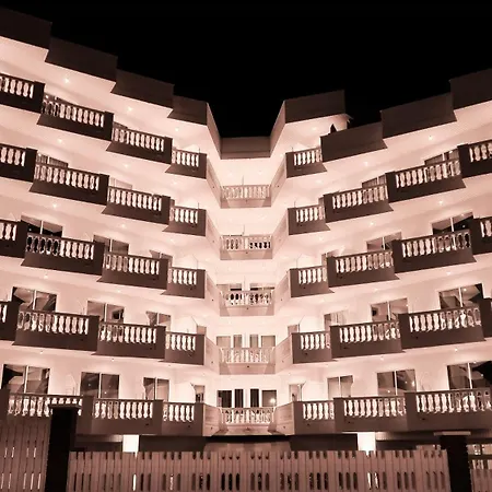 Hotel Bernat Ii 4*sup