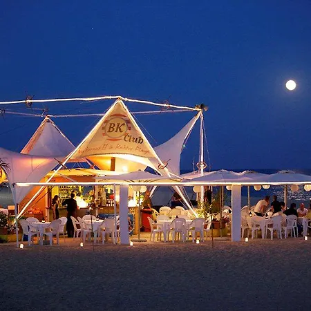 Otel Bernat Ii 4*sup