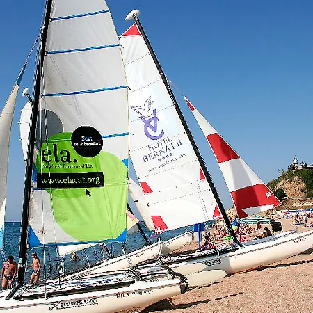 Bernat Ii 4*sup Calella