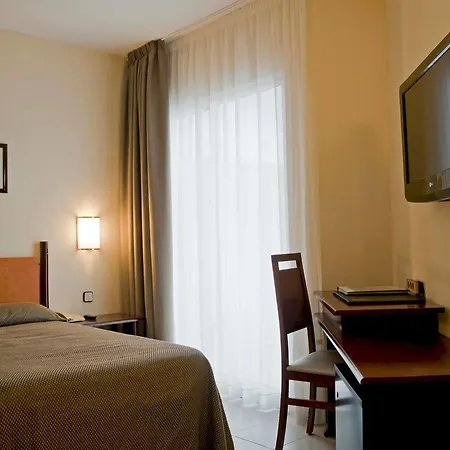 Hotel Bernat Ii 4*sup 4*