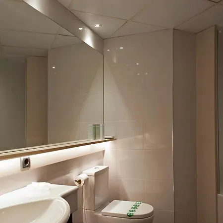 Bernat Ii 4*sup Otel Calella