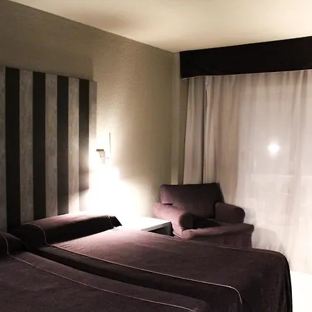 Bernat Ii 4*sup Hotel 4*