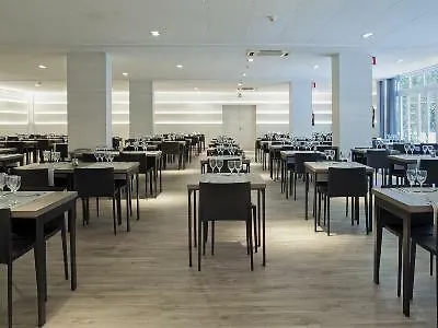 Bernat Ii 4*sup Otel