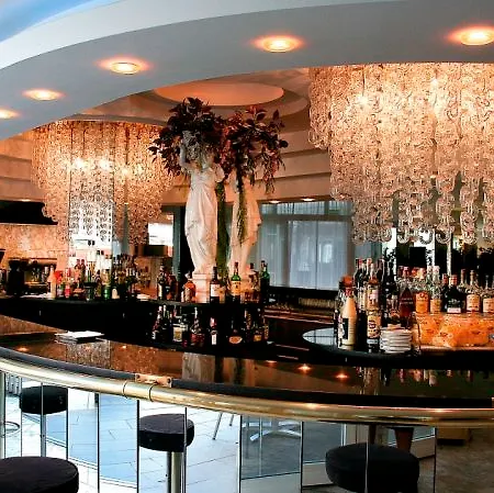 Hotel Bernat Ii 4*sup