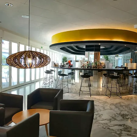 酒店 贝尔纳特二世酒店 卡里拉