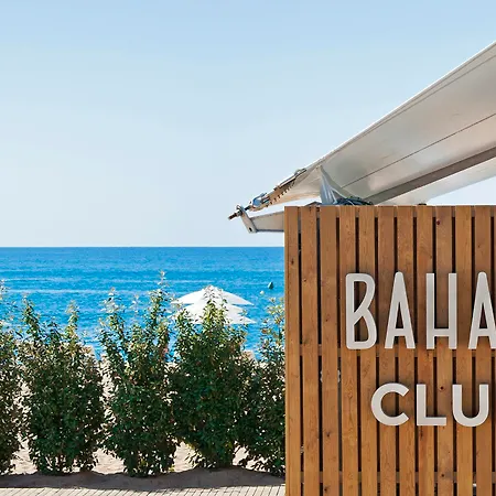 Bernat Ii 4*sup Hotel