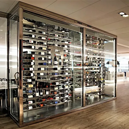 贝尔纳特二世酒店 酒店