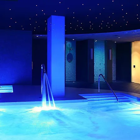 فندق Bernat Ii 4*sup 4*