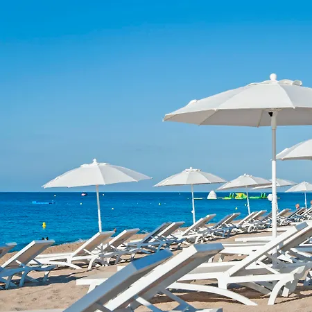 Hotel Bernat Ii 4*sup