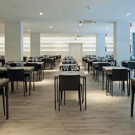 Hotel Bernat Ii 4*sup 4*