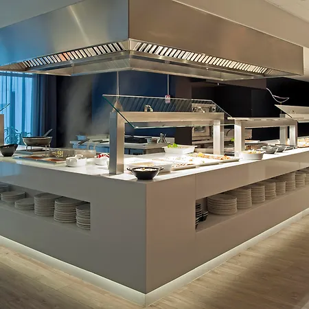 Bernat Ii 4*sup Hotel 4*