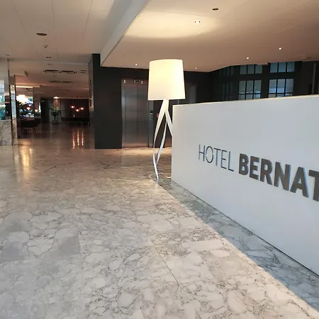 Bernat Ii 4*sup