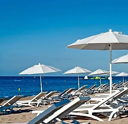 Bernat Ii 4*sup فندق