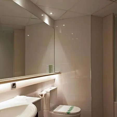 Bernat Ii 4*sup Hotel