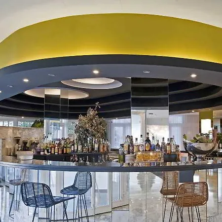Hotel Bernat Ii 4*sup