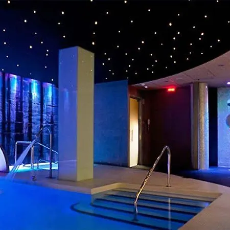 Bernat Ii 4*sup Hotel
