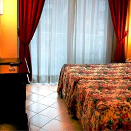 Bernat Ii 4*sup 4* Calella