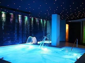 Hotel Bernat Ii 4*sup