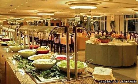 酒店 贝尔纳特二世酒店