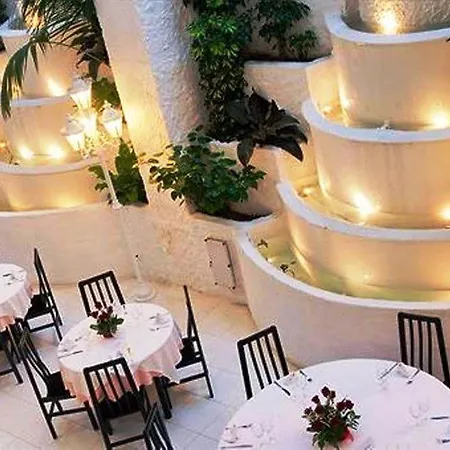 Bernat Ii 4*sup Hotel Calella