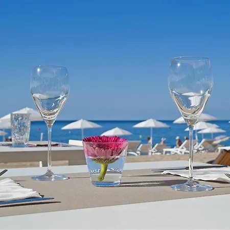 Bernat Ii 4*sup Hotel Calella