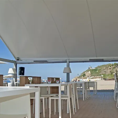 Bernat Ii 4*sup Hotel