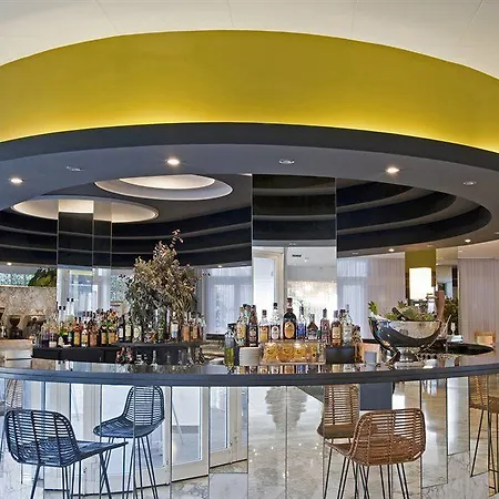 Bernat Ii 4*sup Hotel 4*