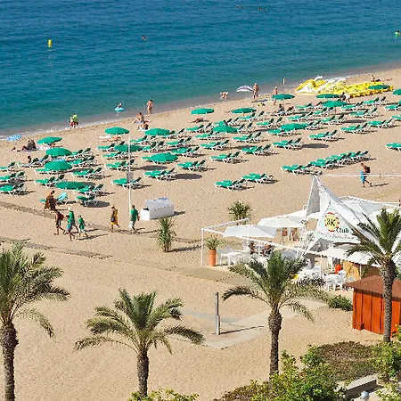 Hotel Bernat Ii 4*sup