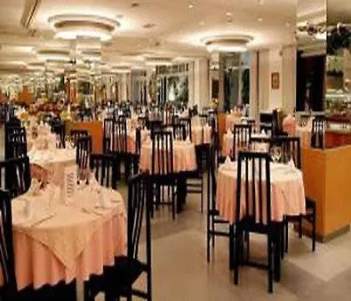 Bernat Ii 4*sup Hotel 4*