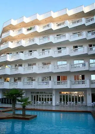 Bernat Ii 4*sup 4*