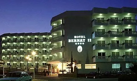 Bernat Ii 4*sup Calella
