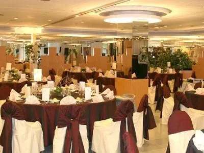 Hotel Bernat Ii 4*sup 4*