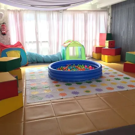 بيرنات Ii 4* كاليليا