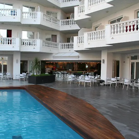 Bernat Ii 4*sup 4* Calella