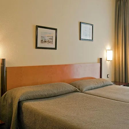 Bernat Ii 4*sup Hotel Calella