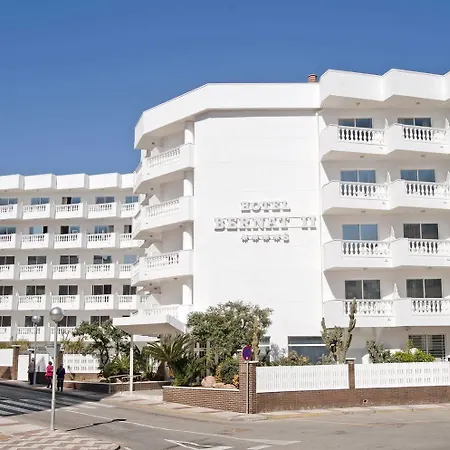 Bernat Ii 4*sup 4* Calella
