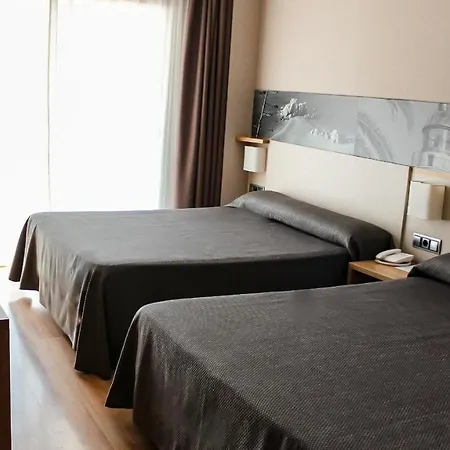 Bernat Ii 4*sup Hotel