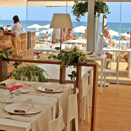 Hotel Bernat Ii 4*sup 4*