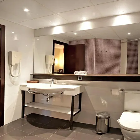 Hotel Bernat Ii 4*sup