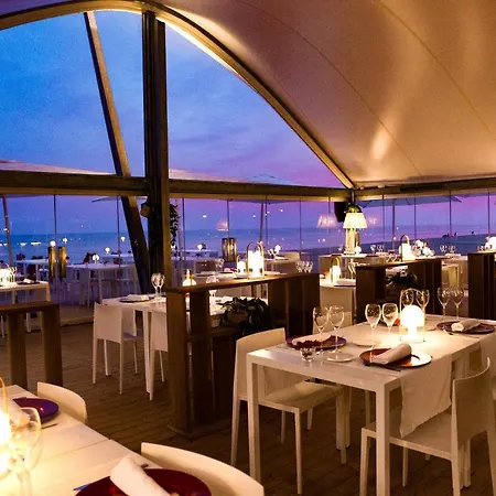 Bernat Ii 4*sup Hotel 4*