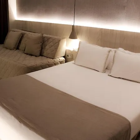Bernat Ii 4*sup Hotel