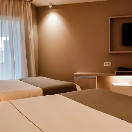Bernat Ii 4*sup 4* Calella