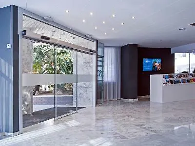 Bernat Ii 4*sup Hotel Calella