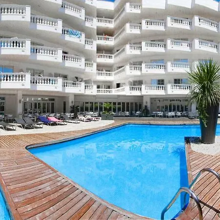 Bernat Ii 4*sup Calella