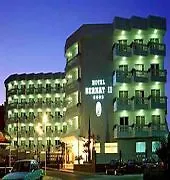 Bernat Ii 4*sup Hotel Calella