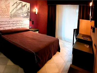Hotel Bernat Ii 4*sup 4*