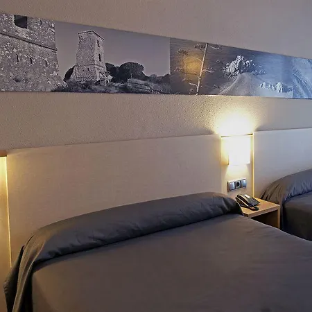 Bernat Ii 4*sup Hotel 4*